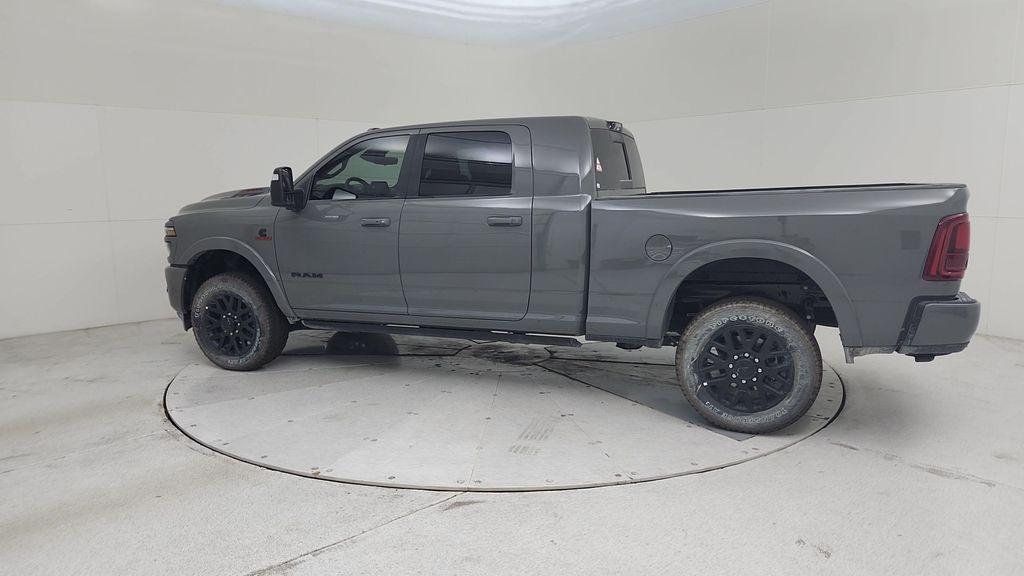 new 2026 Ram 2500 car, priced at $95,150