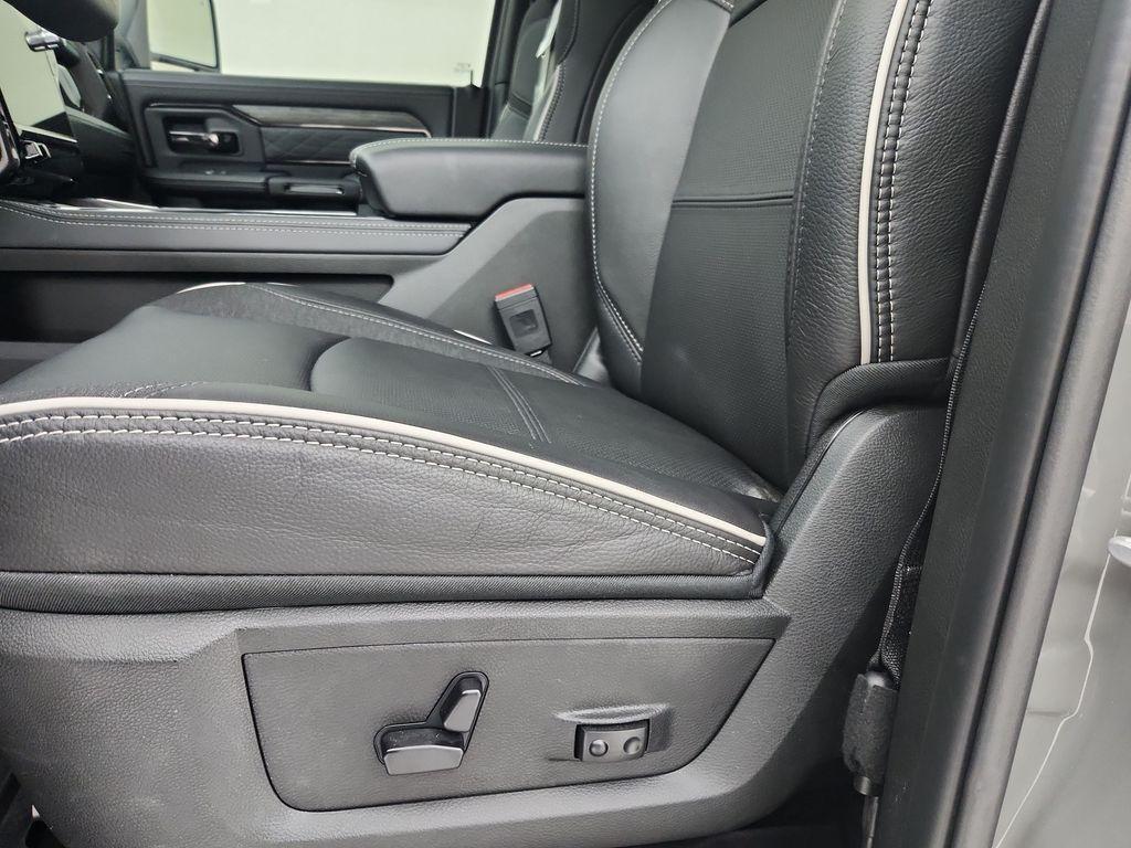 new 2026 Ram 2500 car, priced at $95,150