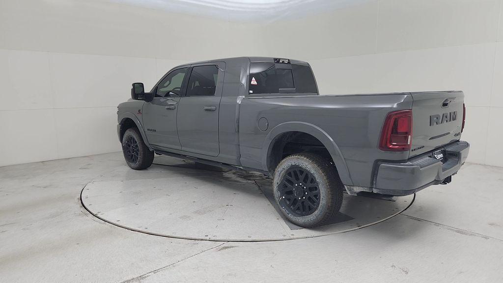 new 2026 Ram 2500 car, priced at $95,150