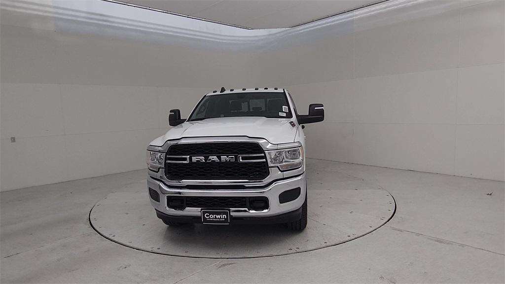 new 2024 Ram 2500 car, priced at $59,525