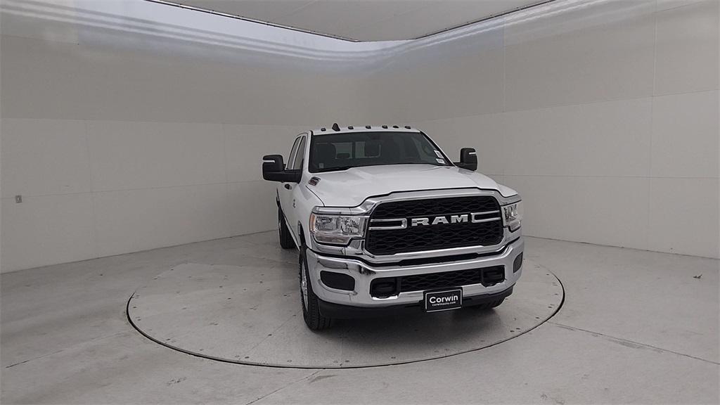 new 2024 Ram 2500 car, priced at $59,525