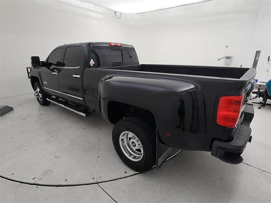 used 2015 Chevrolet Silverado 3500 car, priced at $46,889