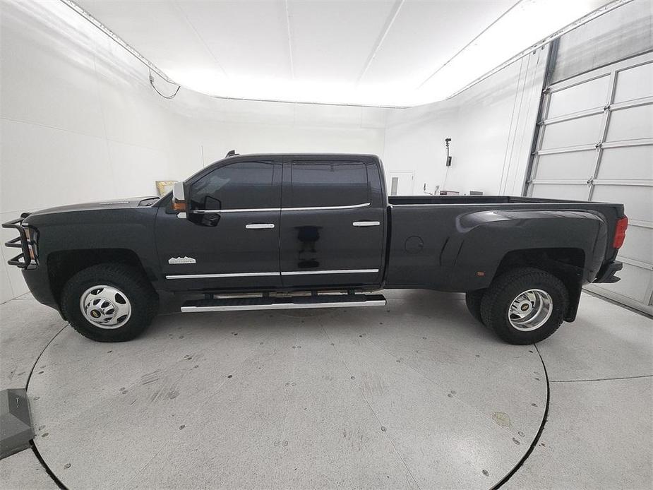 used 2015 Chevrolet Silverado 3500 car, priced at $46,889