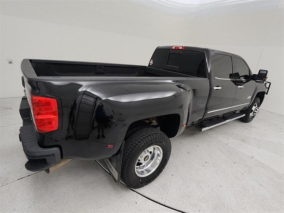 used 2015 Chevrolet Silverado 3500 car, priced at $46,889