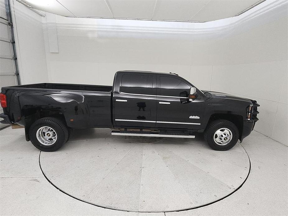 used 2015 Chevrolet Silverado 3500 car, priced at $46,889