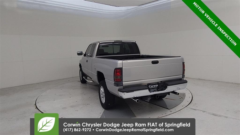 used 1997 Dodge Ram 1500 car, priced at $7,995
