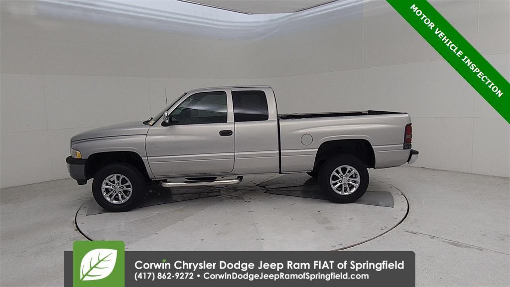 used 1997 Dodge Ram 1500 car, priced at $7,995