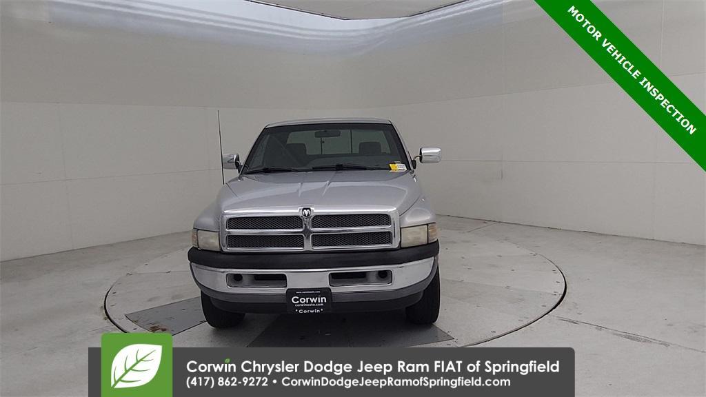 used 1997 Dodge Ram 1500 car, priced at $7,995