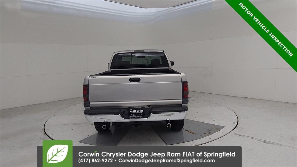 used 1997 Dodge Ram 1500 car, priced at $7,995