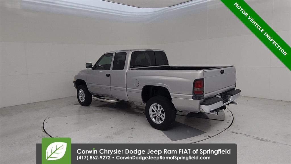 used 1997 Dodge Ram 1500 car, priced at $7,995