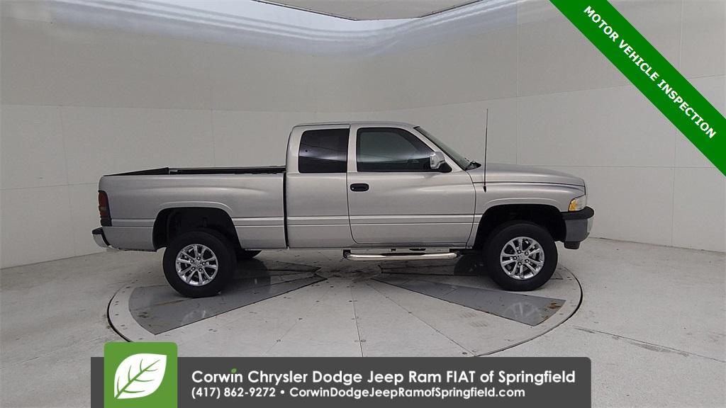 used 1997 Dodge Ram 1500 car, priced at $7,995