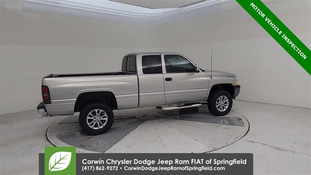 used 1997 Dodge Ram 1500 car, priced at $7,995