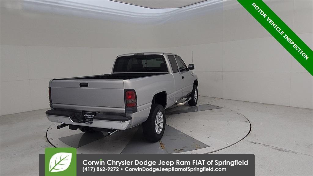 used 1997 Dodge Ram 1500 car, priced at $7,995
