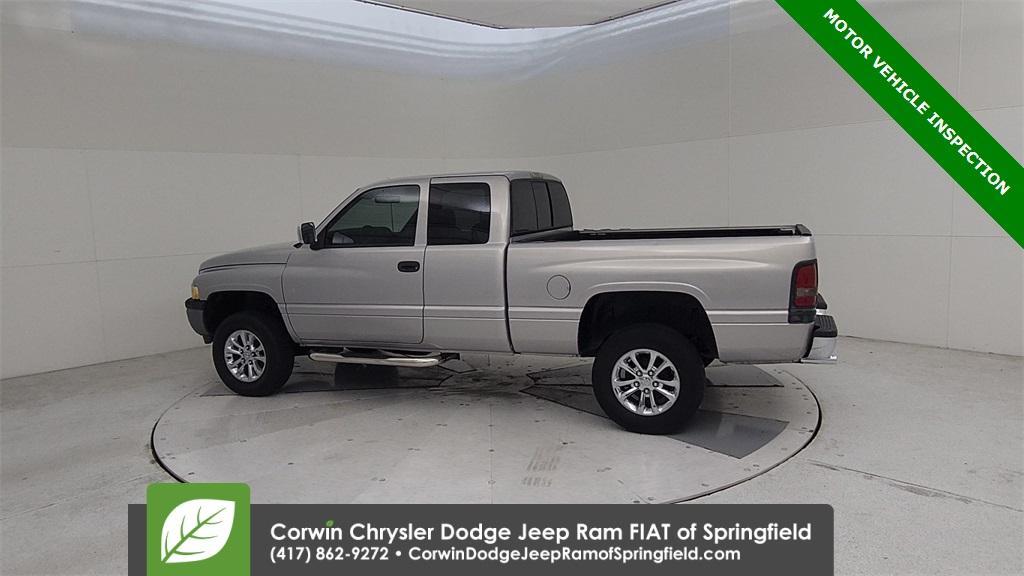 used 1997 Dodge Ram 1500 car, priced at $7,995