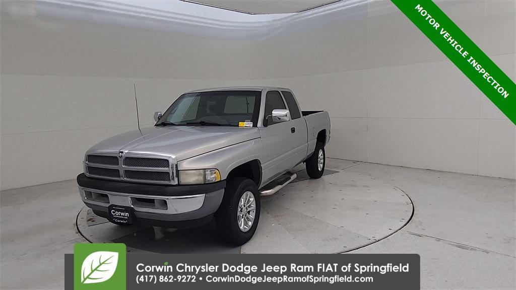 used 1997 Dodge Ram 1500 car, priced at $7,995