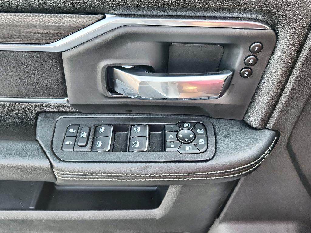 new 2026 Ram 3500 car, priced at $86,654