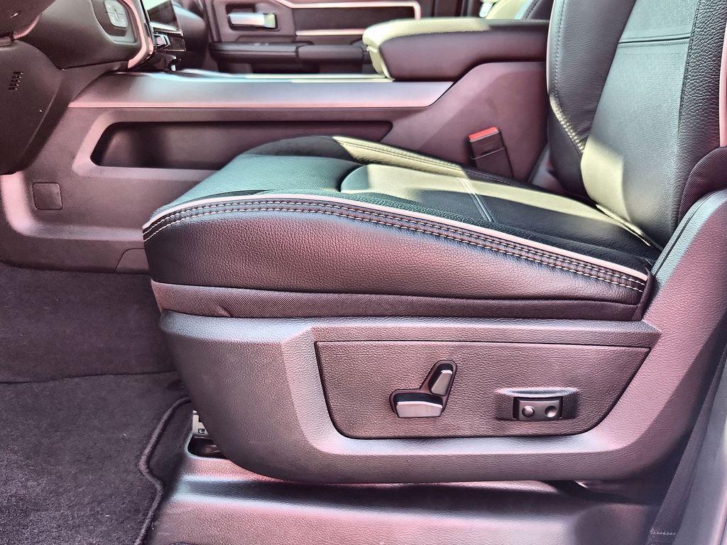 new 2026 Ram 3500 car, priced at $86,654