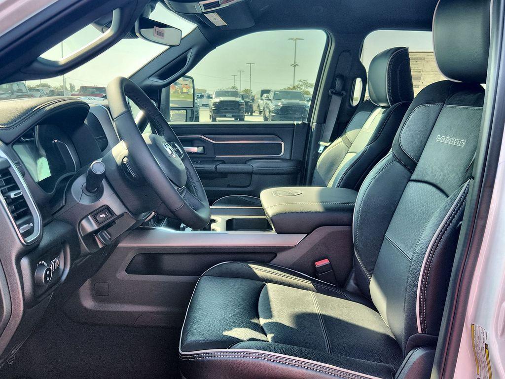 new 2026 Ram 3500 car, priced at $86,654