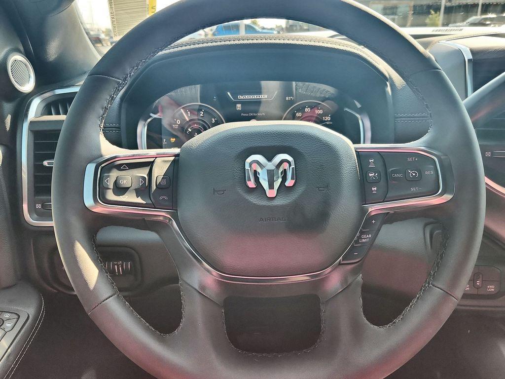 new 2026 Ram 3500 car, priced at $86,654