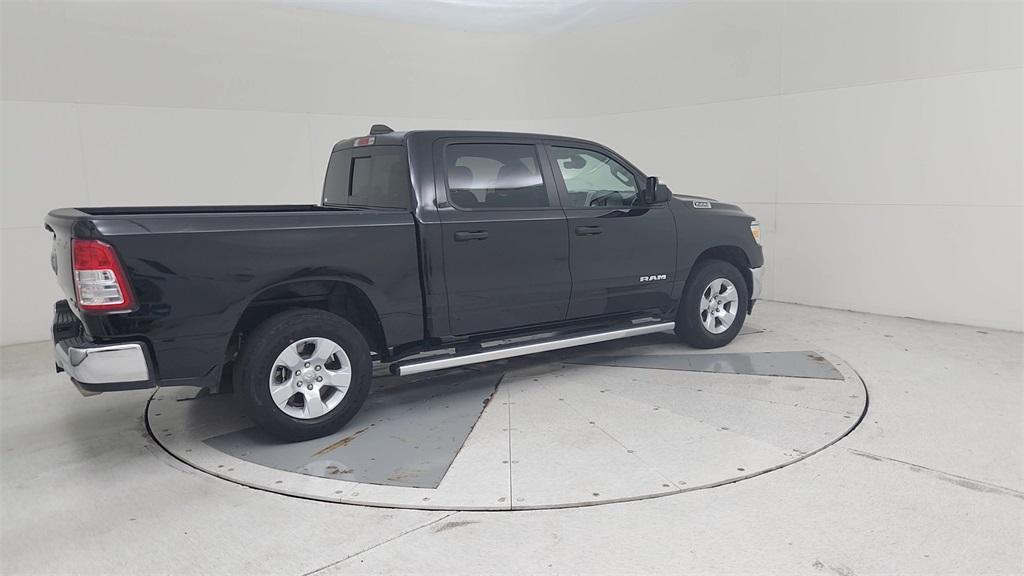 used 2023 Ram 1500 car, priced at $32,995