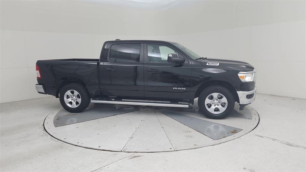 used 2023 Ram 1500 car, priced at $32,995