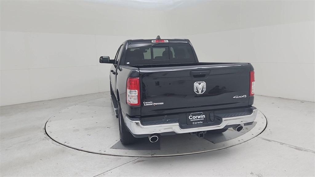 used 2023 Ram 1500 car, priced at $32,995