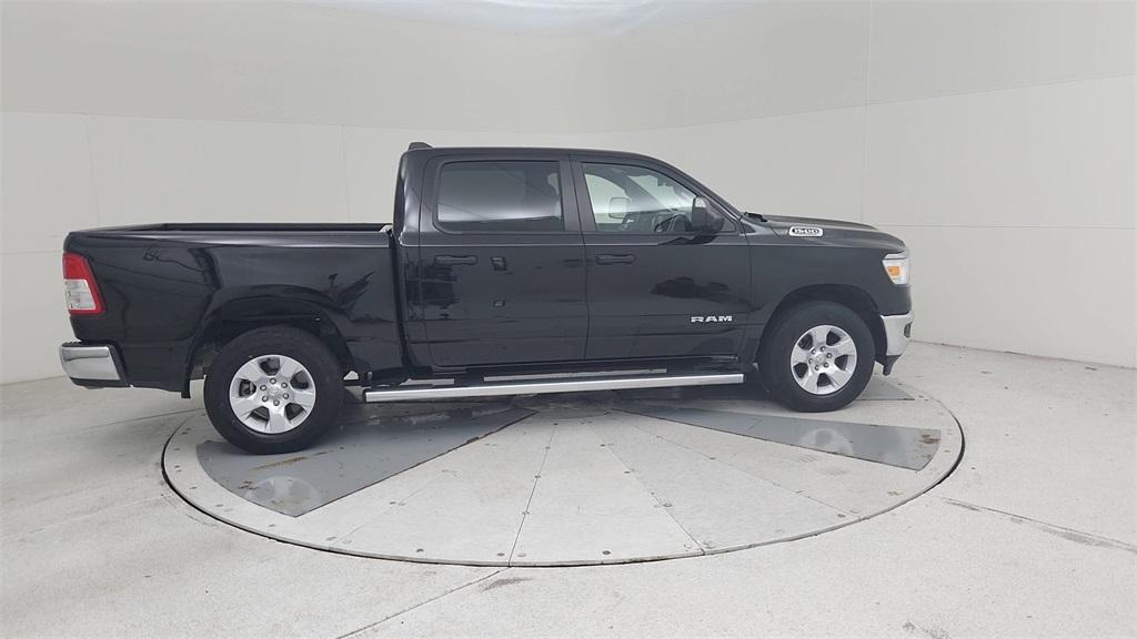 used 2023 Ram 1500 car, priced at $32,995