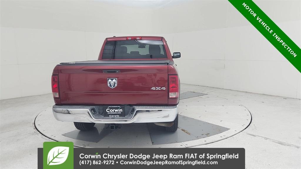 used 2013 Ram 1500 car, priced at $12,196