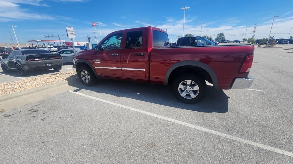 used 2013 Ram 1500 car, priced at $13,995