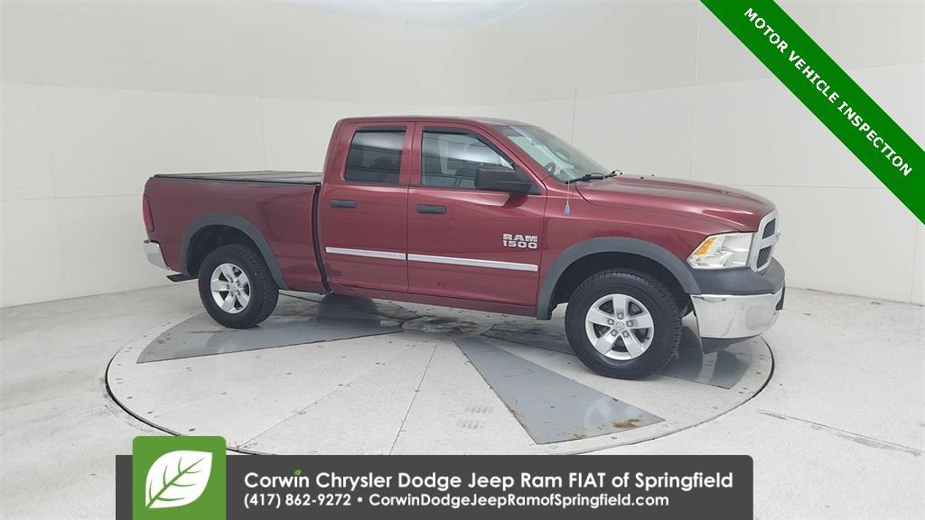 used 2013 Ram 1500 car, priced at $12,196