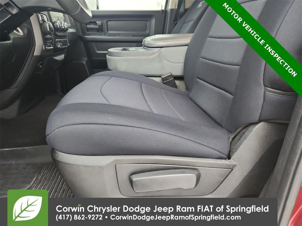used 2013 Ram 1500 car, priced at $12,196
