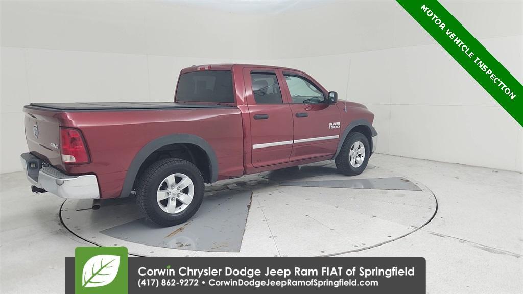 used 2013 Ram 1500 car, priced at $12,196