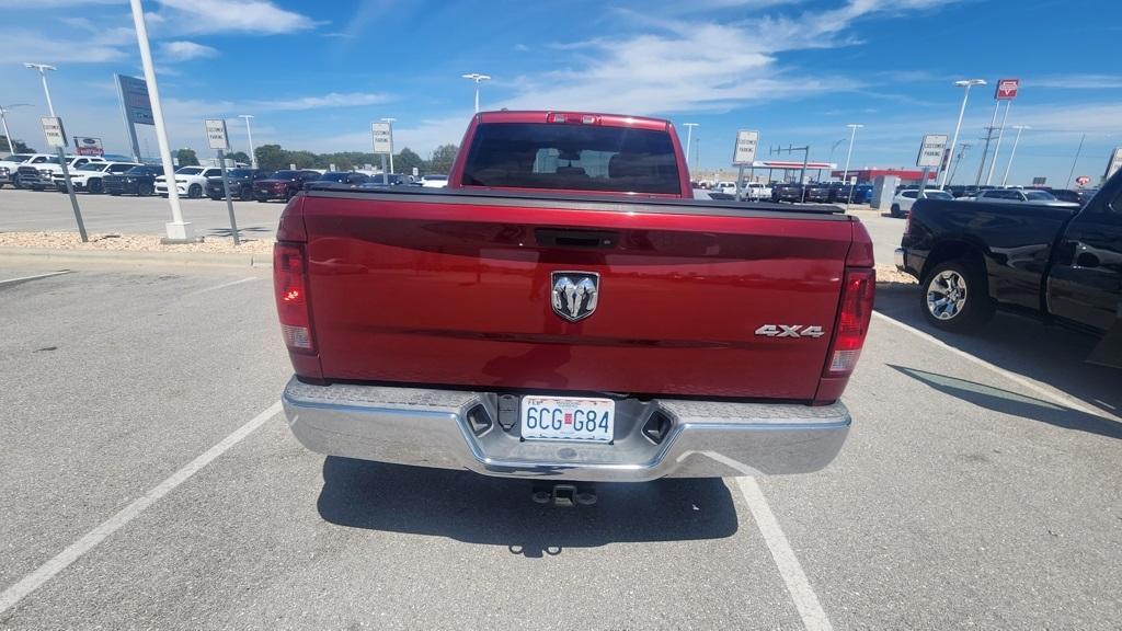 used 2013 Ram 1500 car, priced at $13,995