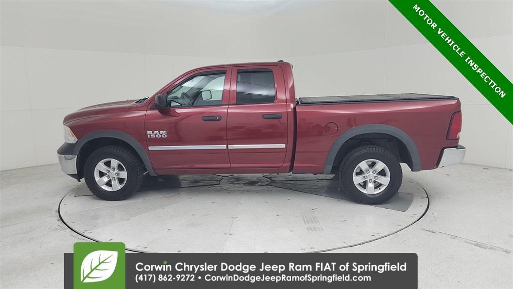 used 2013 Ram 1500 car, priced at $12,196
