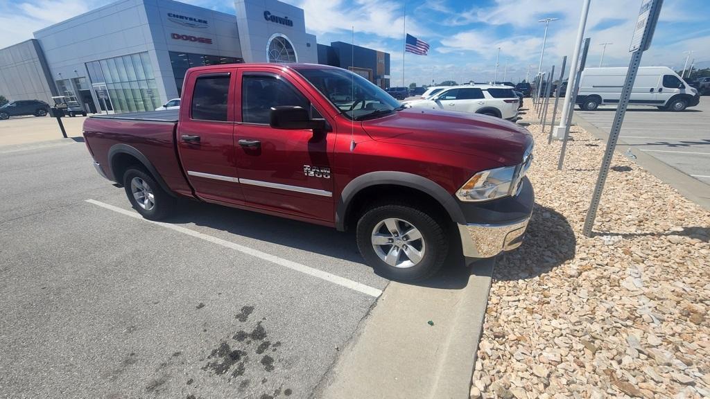 used 2013 Ram 1500 car, priced at $13,995