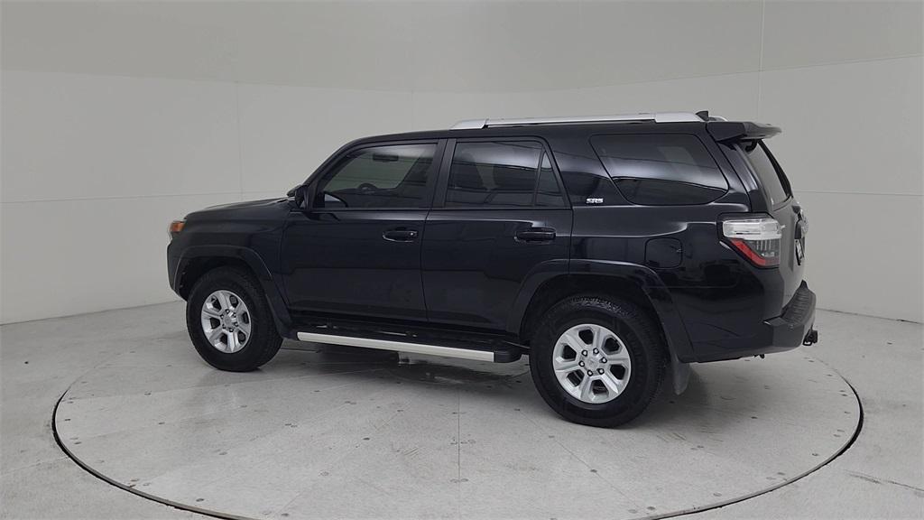 used 2018 Toyota 4Runner car, priced at $25,900