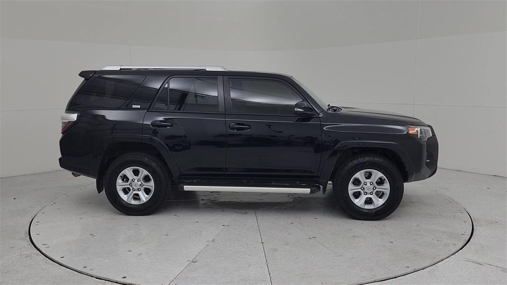 used 2018 Toyota 4Runner car, priced at $25,900