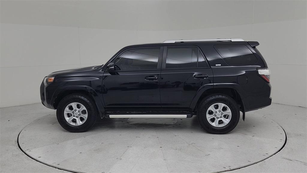 used 2018 Toyota 4Runner car, priced at $25,900