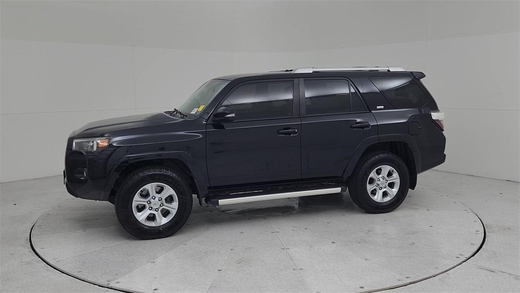 used 2018 Toyota 4Runner car, priced at $25,900