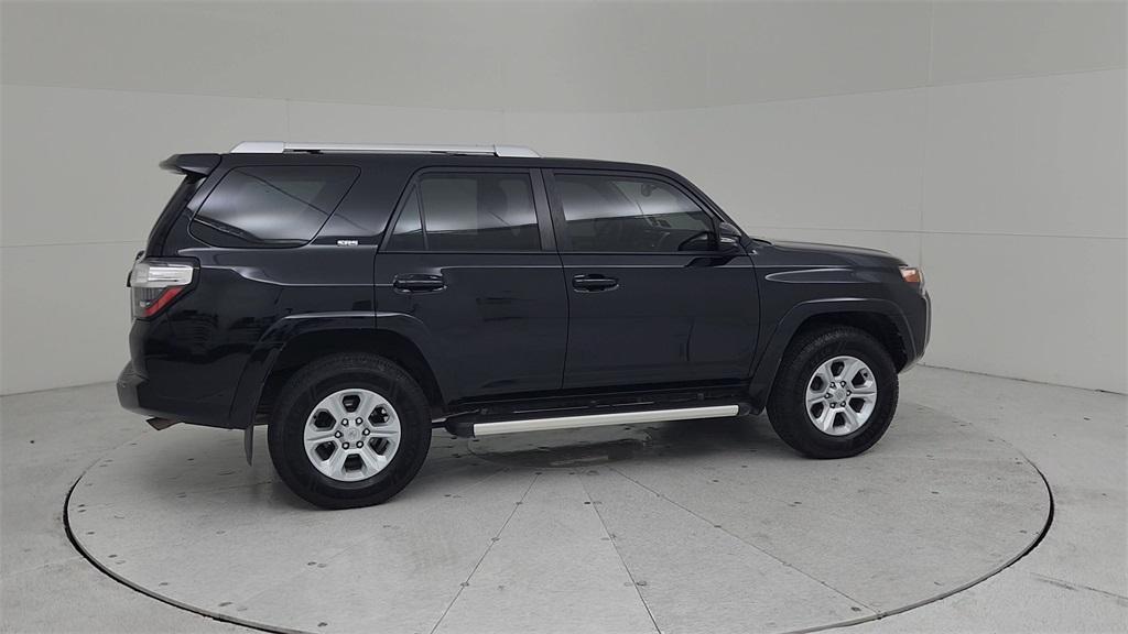 used 2018 Toyota 4Runner car, priced at $25,900