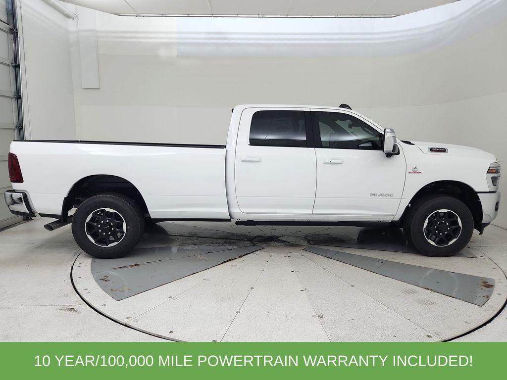 new 2026 Ram 3500 car, priced at $85,954
