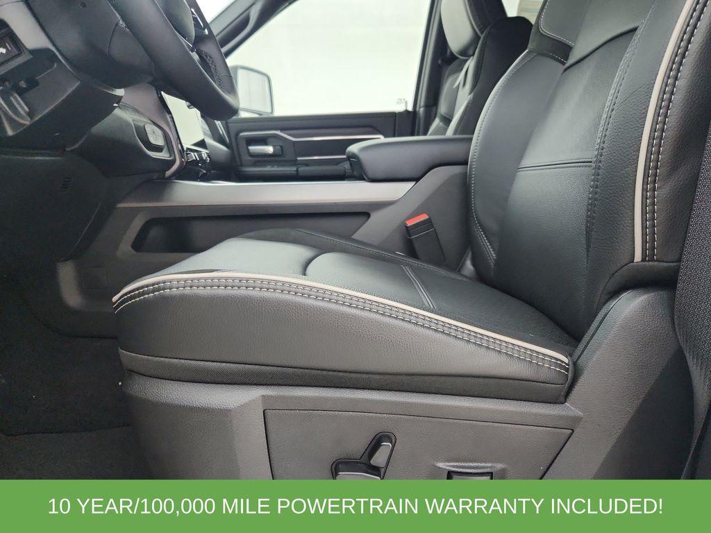 new 2026 Ram 3500 car, priced at $85,954