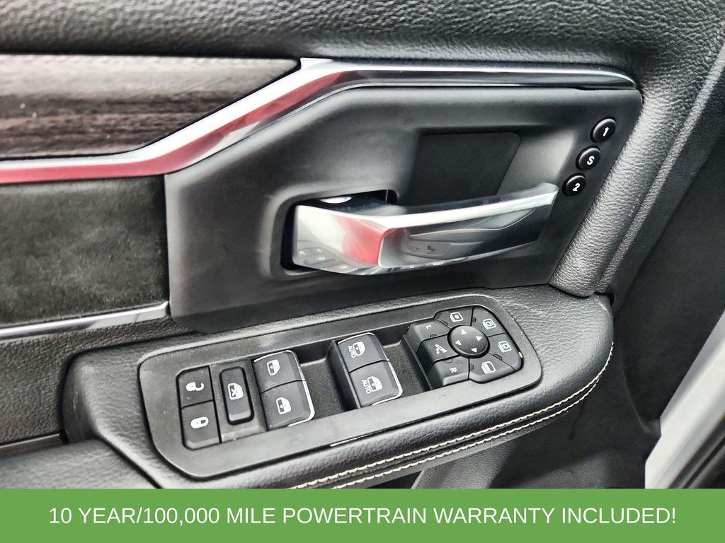 new 2026 Ram 3500 car, priced at $85,954