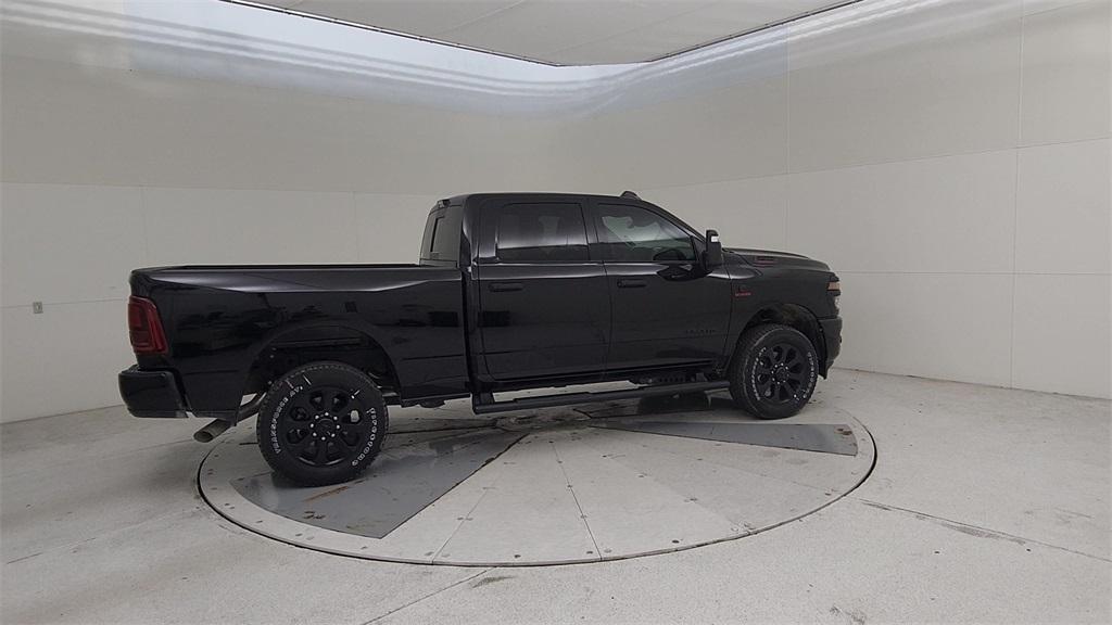 new 2025 Ram 2500 car, priced at $73,507