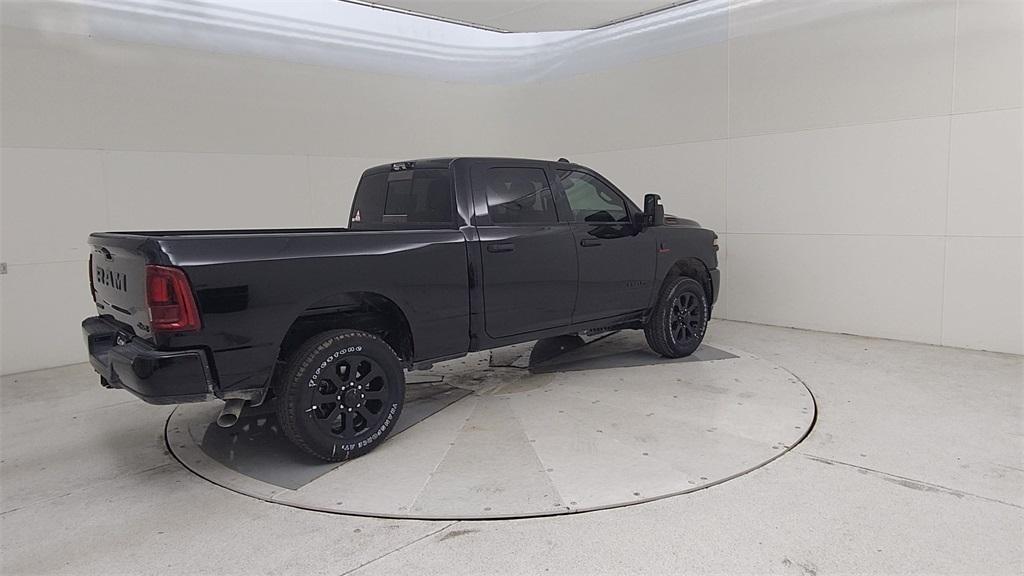 new 2025 Ram 2500 car, priced at $73,357
