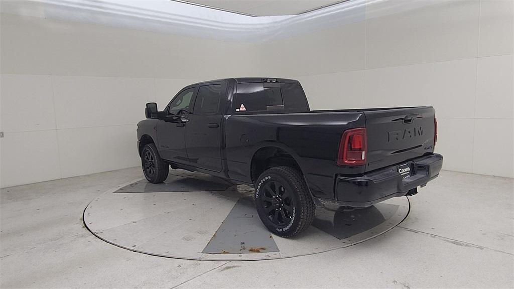 new 2025 Ram 2500 car, priced at $73,357