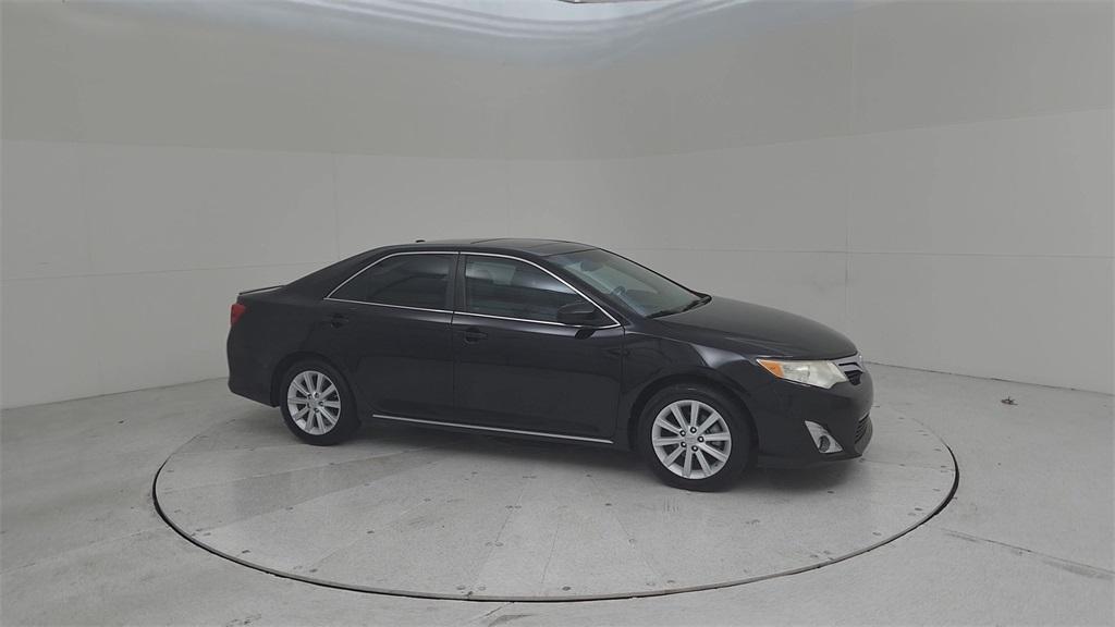 used 2012 Toyota Camry car, priced at $10,889