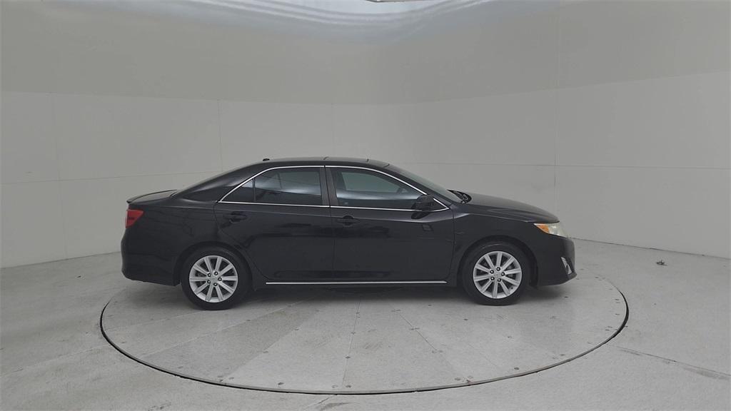 used 2012 Toyota Camry car, priced at $10,889