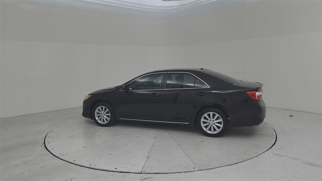 used 2012 Toyota Camry car, priced at $10,889