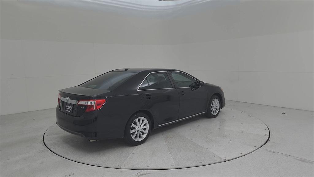 used 2012 Toyota Camry car, priced at $10,889